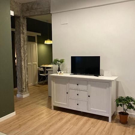 Apartamento Reformado ! Bilbao, Centro ! Zewnętrze zdjęcie